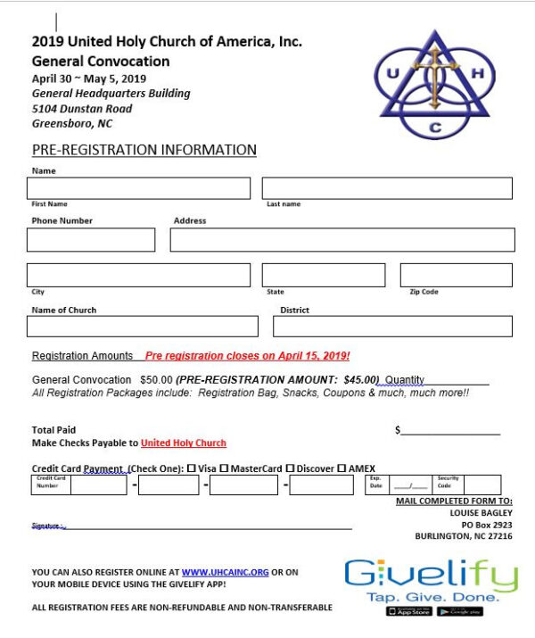 GenCon_Form Northern District Website