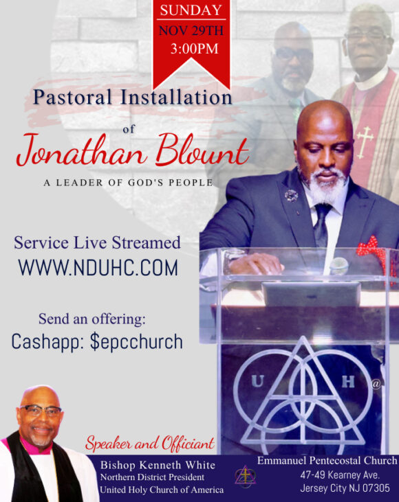 JB_Installation Northern District site