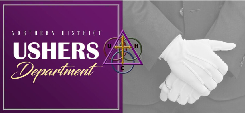 Ushers Department Offering Northern District Website Ushers Department Offering Northern District Website