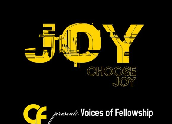 Local Church Choir Releases A Single Local Church Choir Releases A Single