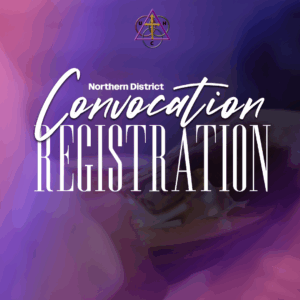 Convocation Registration