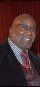 Elder Timothy Lewis